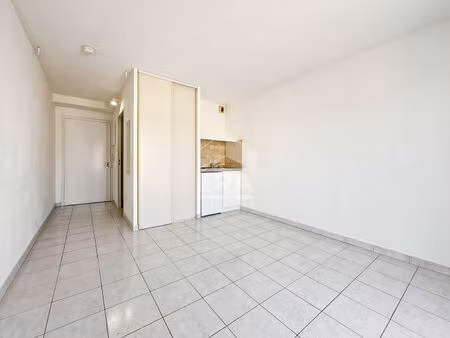 appartement 1 pièces 19 m² à vendre / acheter marseille 5e arrondissement 13005 ? | era im