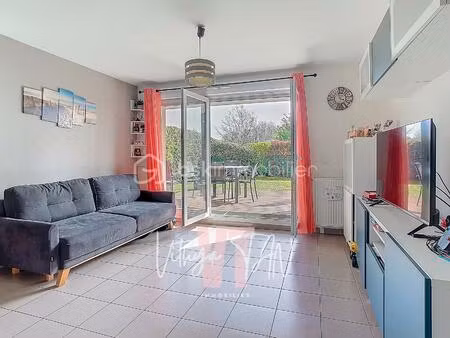 appartement de 63 m² à montevrain