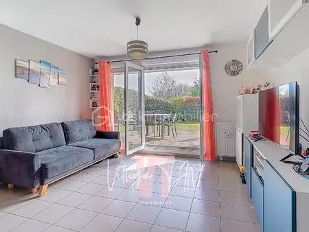 appartement de 64 m² à montevrain