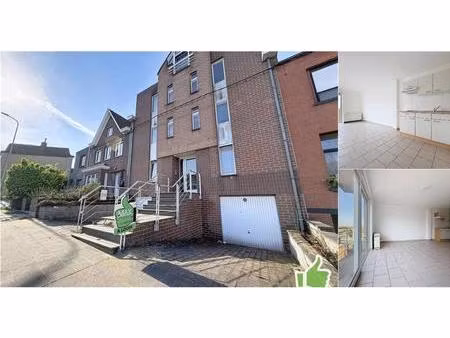 appartement à louer avec 1 chambre   mouscron (vbe01998)