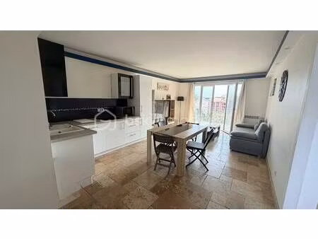 appartement de 42 53 m² à six-fours-les-plages