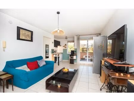 appartement toulouse 40.63 m² t-2 à vendre  159 000 €
