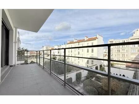 appartement vanves 51.86 m² t-2 à vendre  432 600 €