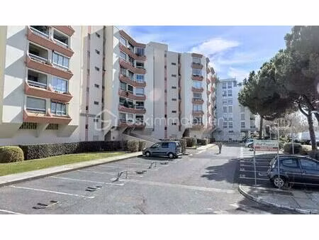 parking de 10 m² à mauguio