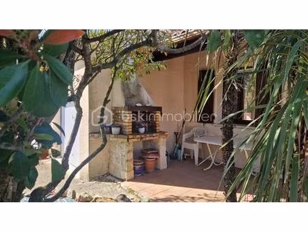 maison contemporaine de 95 m² à agen