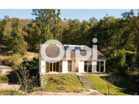 maison audun-le-tiche m² t-4 à vendre  375 000 €