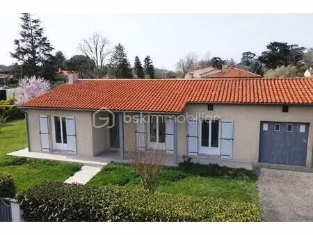 maison de 106 m² à caudecoste
