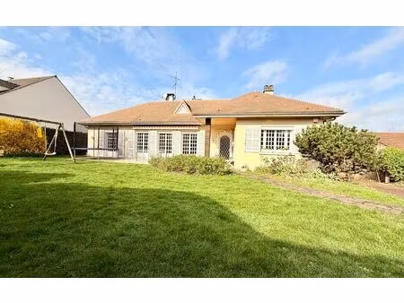 maison l'isle-adam 140 m² t-6 à vendre  769 000 €