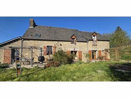 maison de 152 m² à romagne