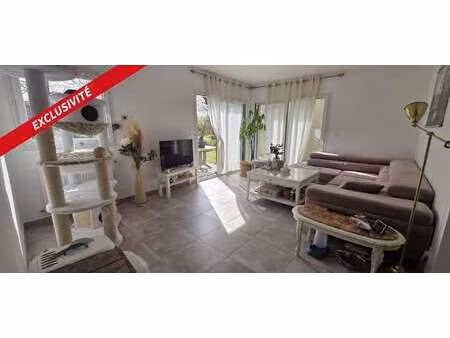 vente maison à roz-sur-couesnon (35610) : à vendre / 70m² roz-sur-couesnon