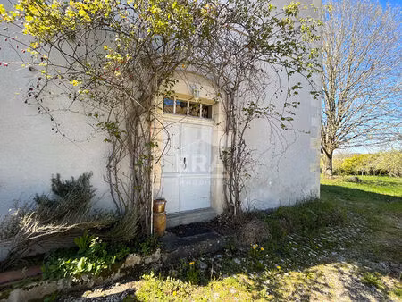 maison 9 pièces 201 m² à vendre / acheter sorges et ligueux en périgord 24420 ? | era immo