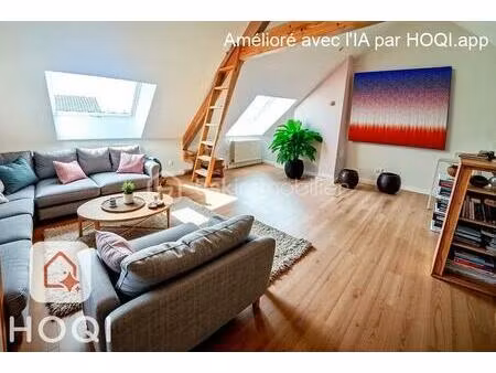 maison de village de 124 m² à pierre-chatel