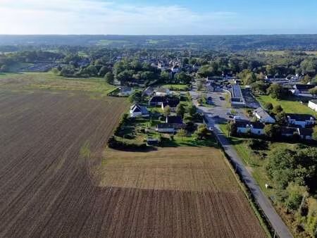 vente terrain à molac (56230) : à vendre / 805m² molac