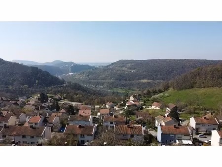 maison 5 pièces - 84 m²