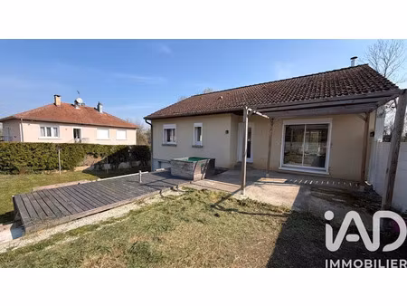 vente maison 7 pièces 161 m² à saint-dizier (52100)  183 000 €