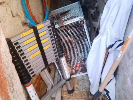 propriétaire particulier