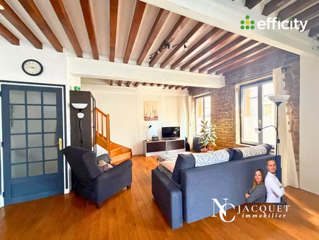 maison 5 pièces - 120 m²