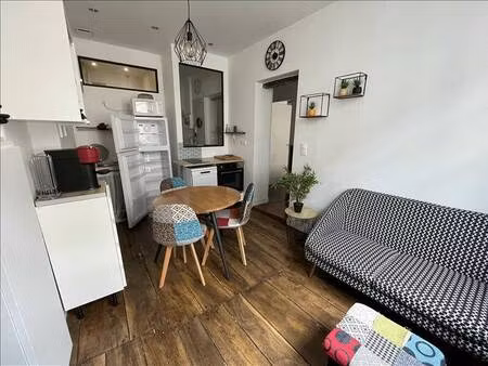 human immobilier location limoges