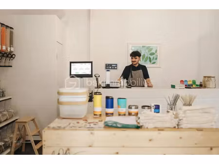 vente bureaux et commerces à trouville-sur-mer (14360) : à vendre / 30m² trouville-sur-mer