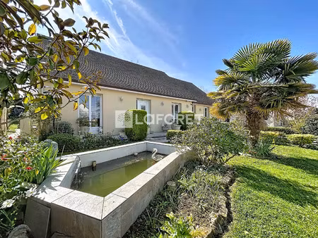 vente maison à falaise (14700) : à vendre / 145m² falaise