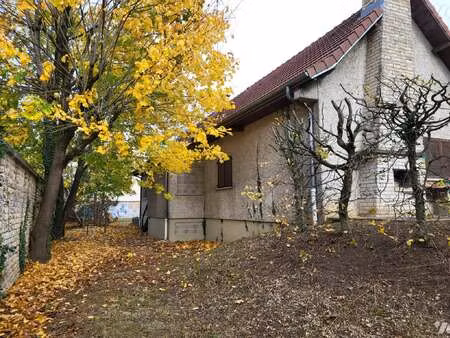 vente maison à dijon (21000) : à vendre / 190m² dijon