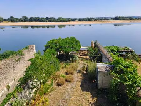 vente maison à ingrandes-le-fresne-sur-loire (49123) : à vendre / 139m² ingrandes-le-fresn