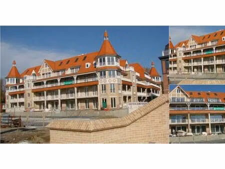 appartement à louer à termurenlaan 18a erembodegem (rbv54654)