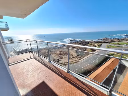 location appartement t1 aux sables-d'olonne (85100) : à louer t1 / 35m² les sables-d'olonn