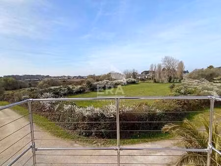 vente appartement 3 pièces à erdeven (56410) : à vendre 3 pièces / 42m² erdeven