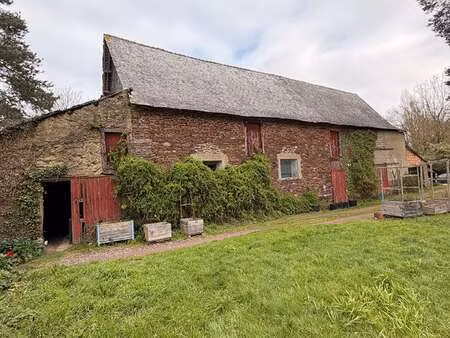 vente maison à chavagne (35310) : à vendre / 117m² chavagne