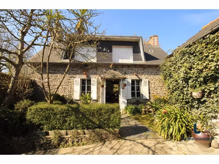 vente maison à pordic (22590) : à vendre / 87m² pordic