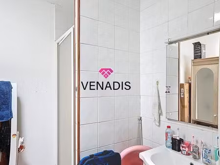 appartement en vente à terme - agen (47000)