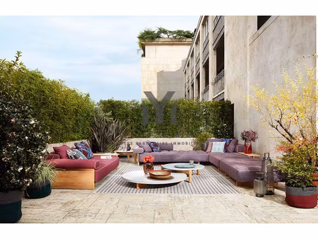 t4 - aix-en-provence parc de la torse à pied