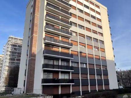 vente appartement 5 pièces