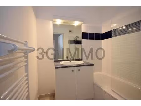 appartement 2 pièces