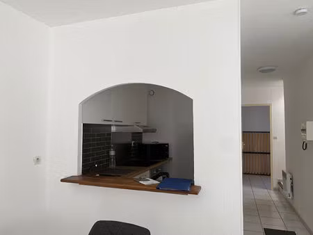 appartement carcassonne 3 pièce(s) 58.36 m2