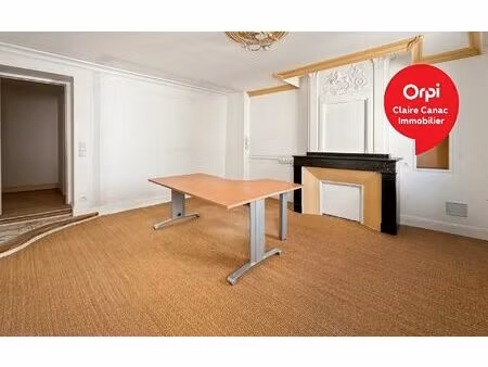 appartement castres 101.72 m² t-4 à vendre  130 000 €