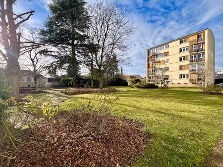 exclusivité ! conflans-sainte-honorine  proche centre-ville! a proximité de la gare sncf  