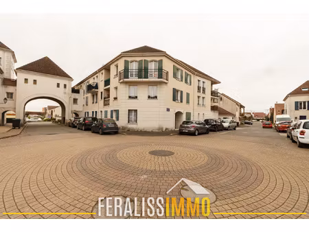 bel appartement f2 à 10 min de la gare !