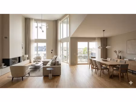 vente appartement 4 pièces 90 m² à bagnolet (93170)  595 000 €