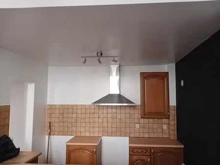 appartement en location - sartrouville (78500)