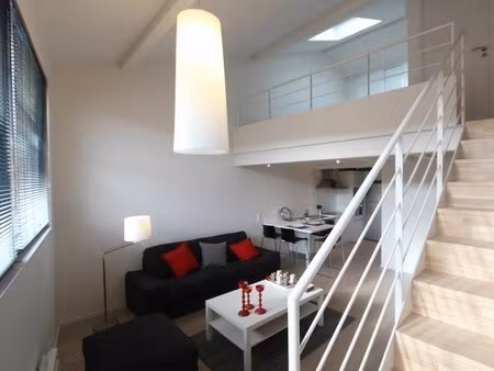 appartement en location - toulouse (31500)