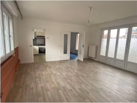 appartement t3
