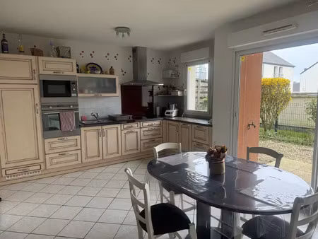 vente appartement 3 pièces à janzé (35150) : à vendre 3 pièces / 64m² janzé