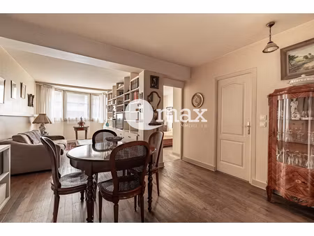 levallois - 2 pièces - 520 000 € fai