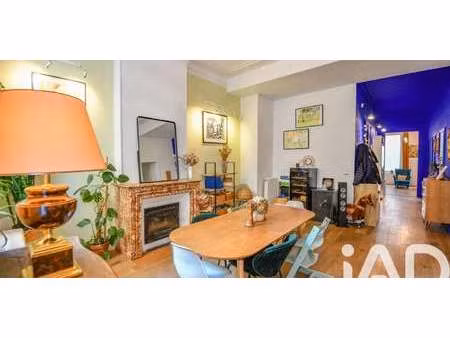 appartement préfecture - marseille 6ᵉ (13)