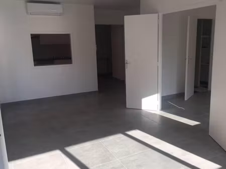 appartement en location - marseille 9e (13009)