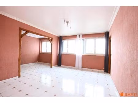 appartement 3/4 pièces limite antony