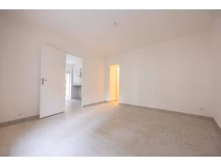 appartement t1 bis de 31 19 m2