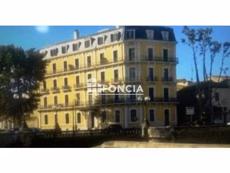 appartement t4 centre ville